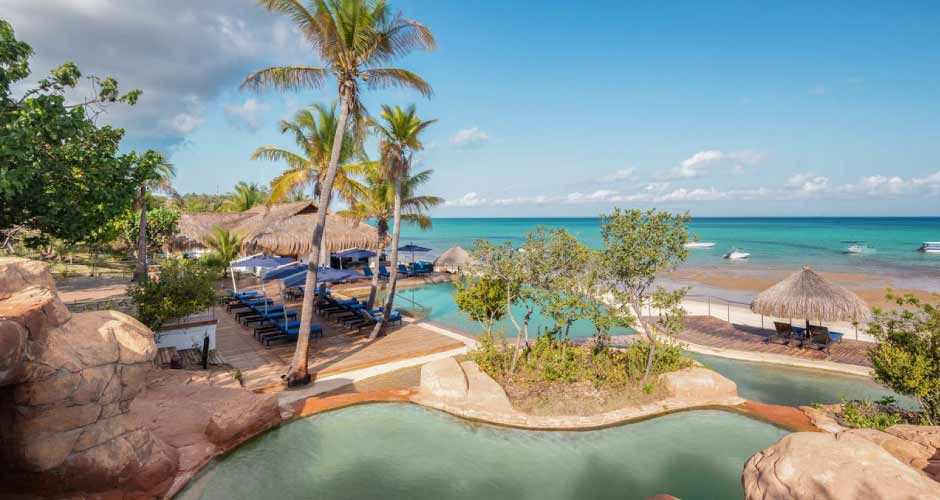 Anantara Bazaruto 02