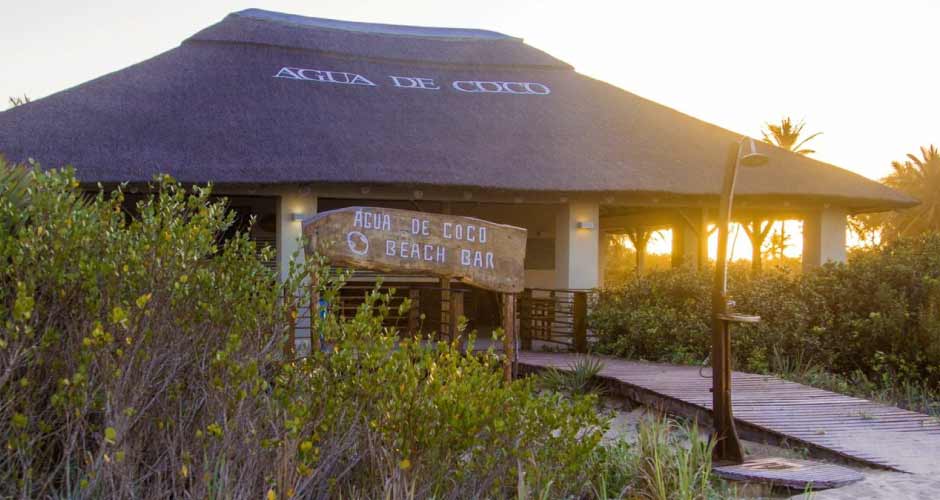 Barra Beach Club 10