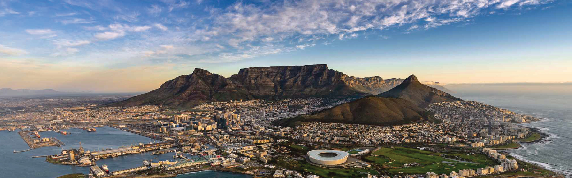 Cape Town