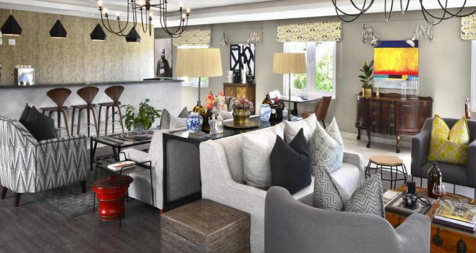 Franschhoek Boutique Hotel 02