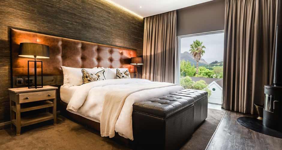 Franschhoek Boutique Hotel 05