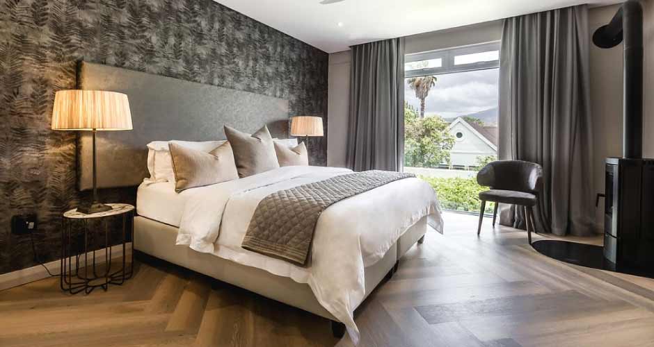 Franschhoek Boutique Hotel 08