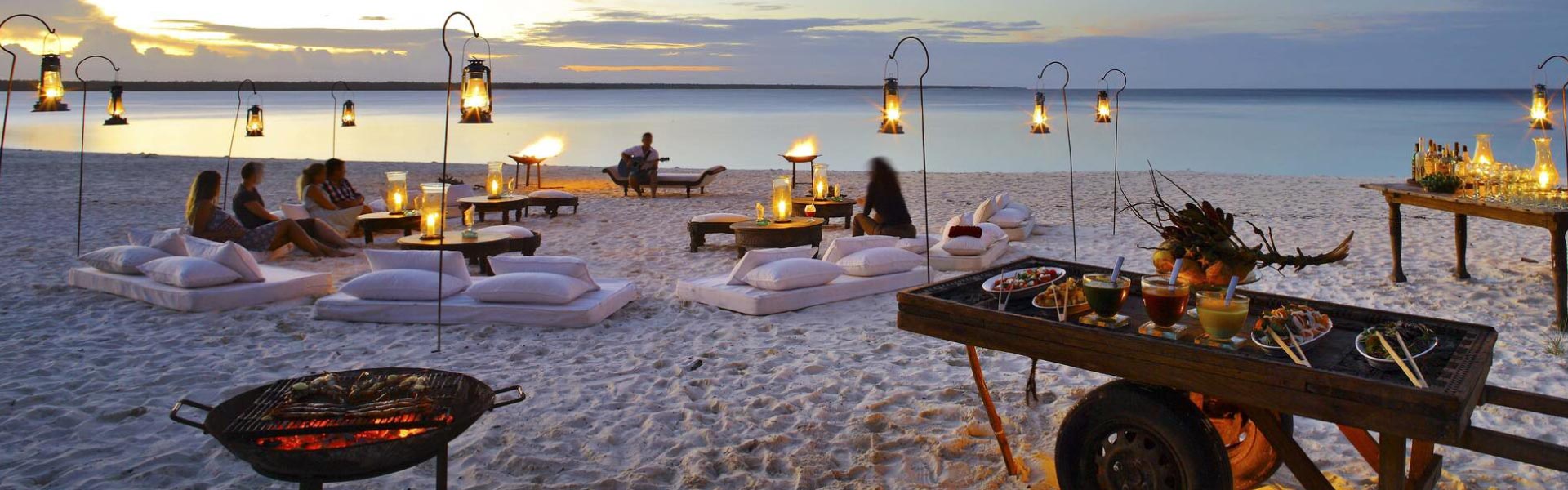 Free Night Holidays