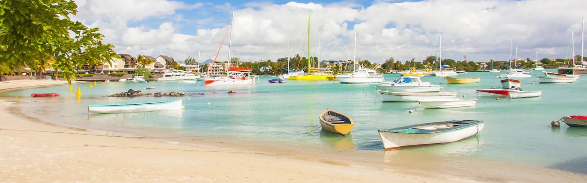 Grand-Baie