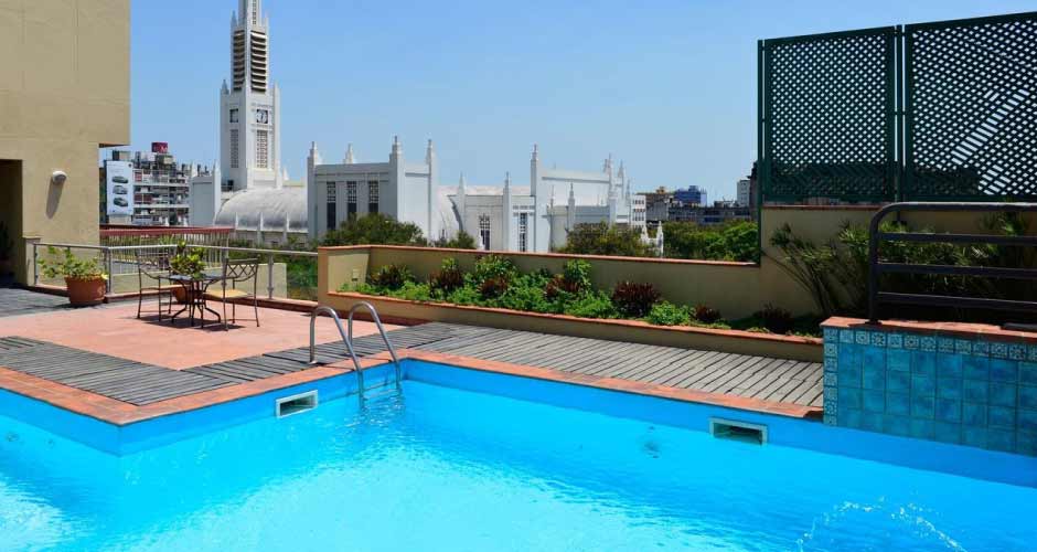 Pestana Rovuma 08