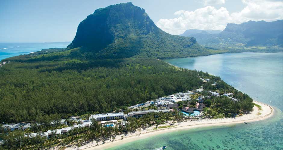 Riu Le Morne 02