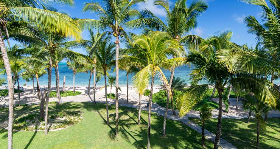 Riu Le Morne 04