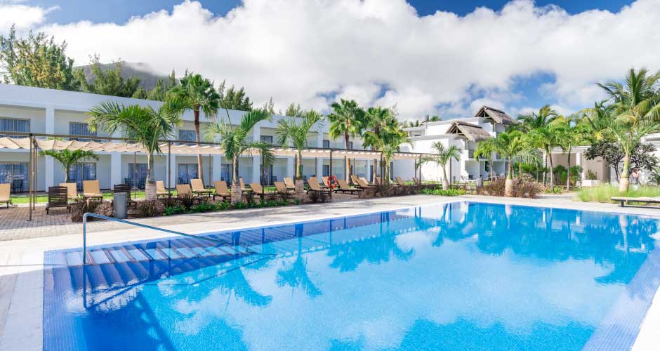 Riu Le Morne 08