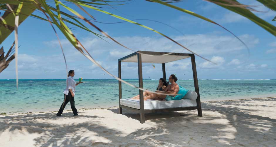 Riu Le Morne 09