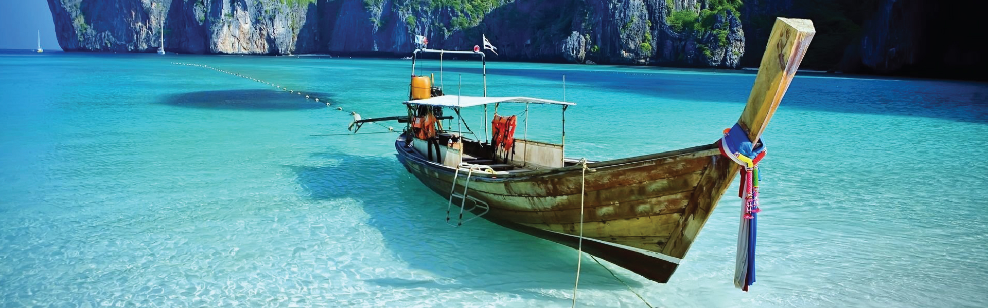 Thailand Holidays