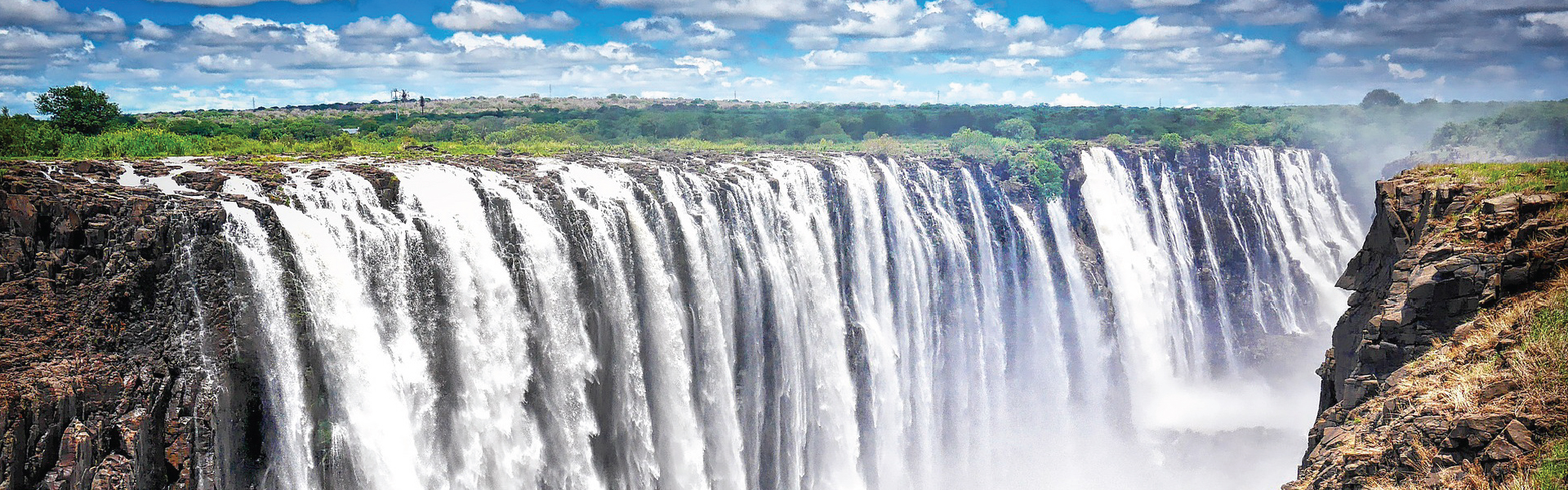 Vic Falls Hotels