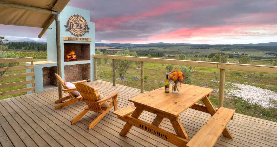 AfriCamps at Stanford Hills 03