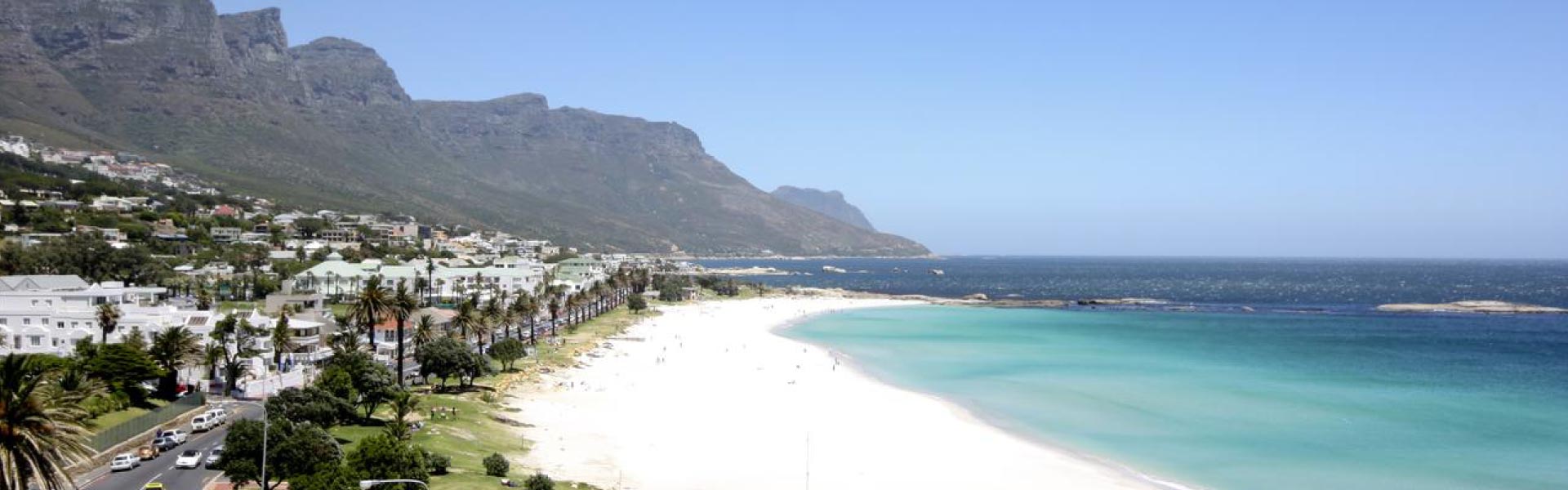 Alexander Bay