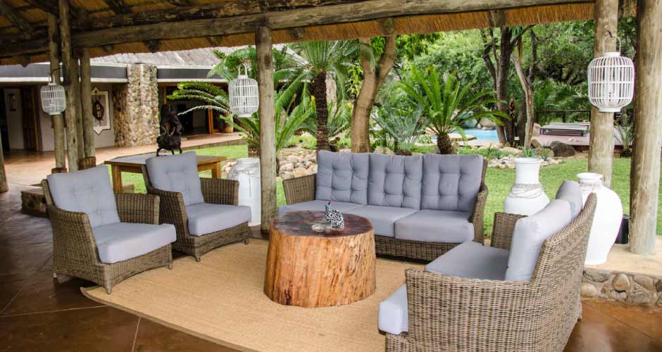 Amakhosi Safari Lodge 03