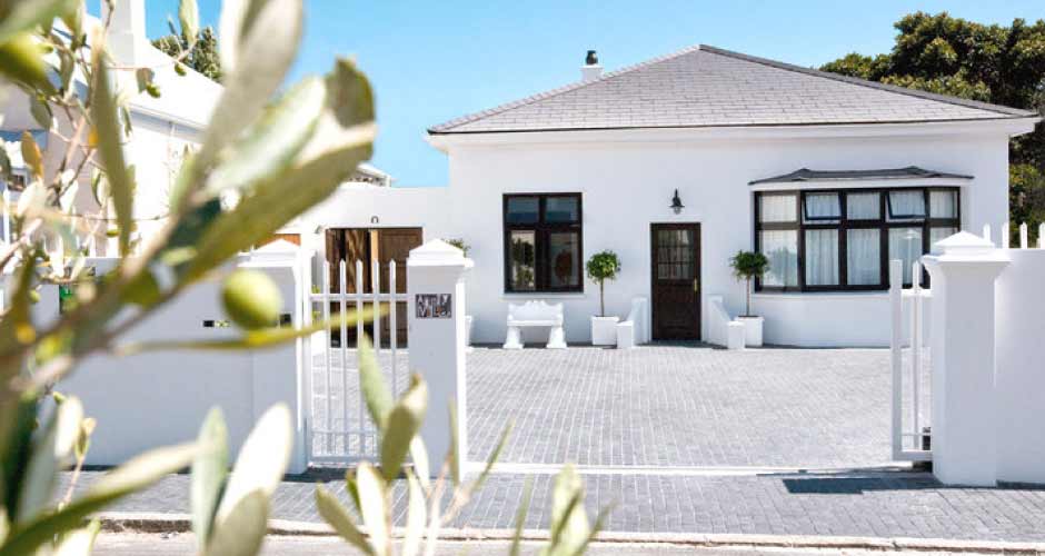 Antrim Villa 09