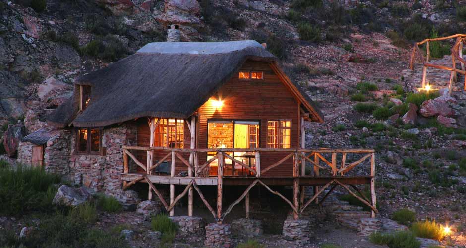 Aquila Private Game Reserve 08