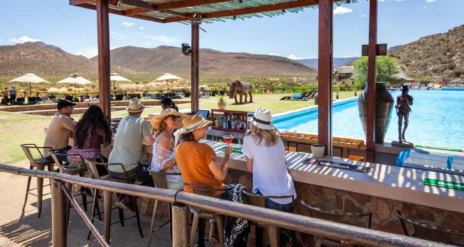Aquila Private Game Reserve 09