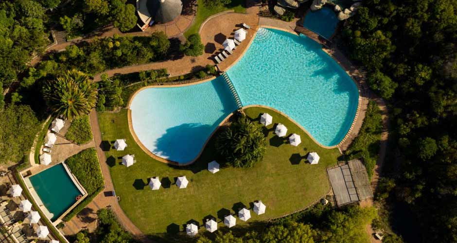 Arabella Hotel & Spa 10