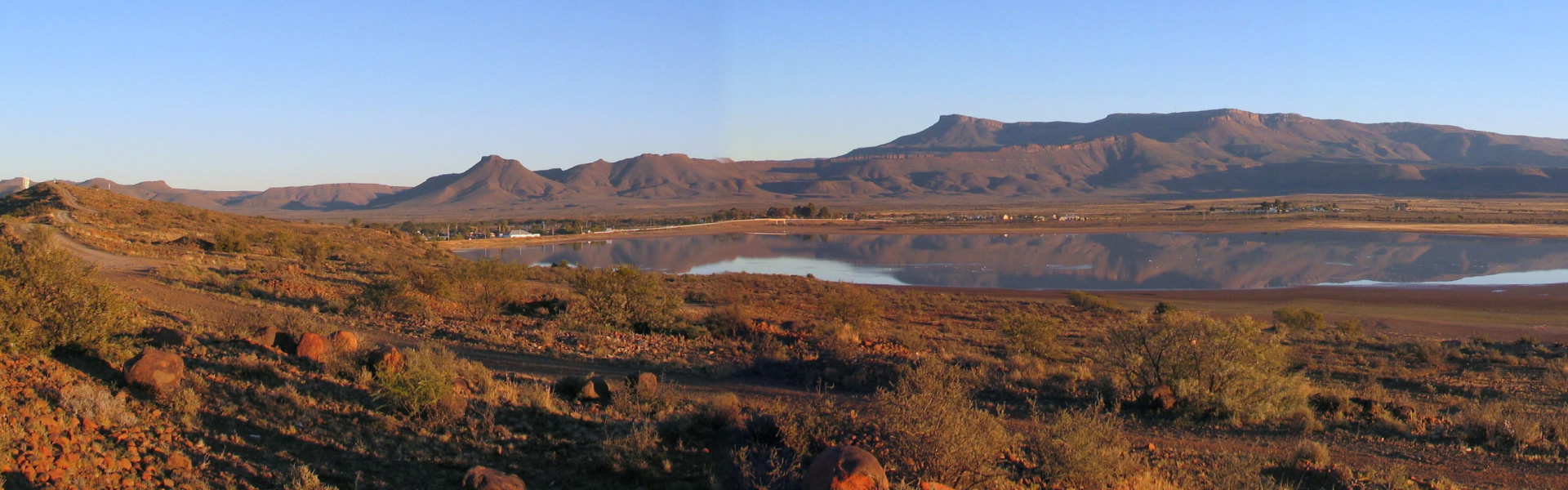 Beaufort West
