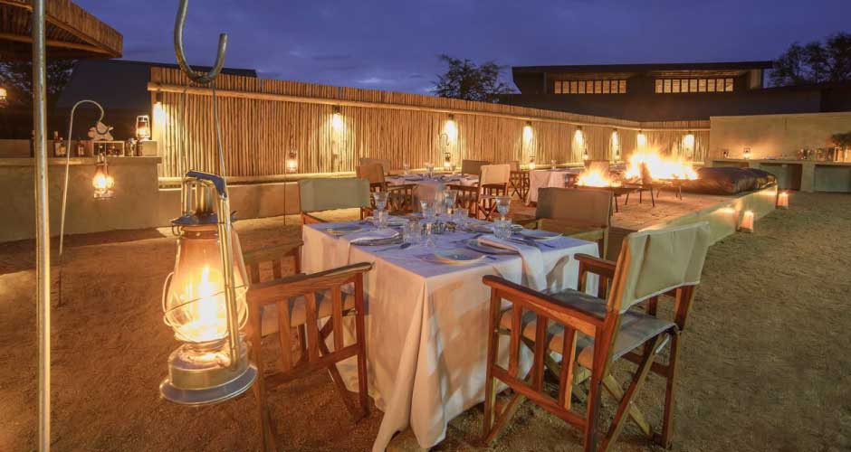 Becks Safari Lodge 10
