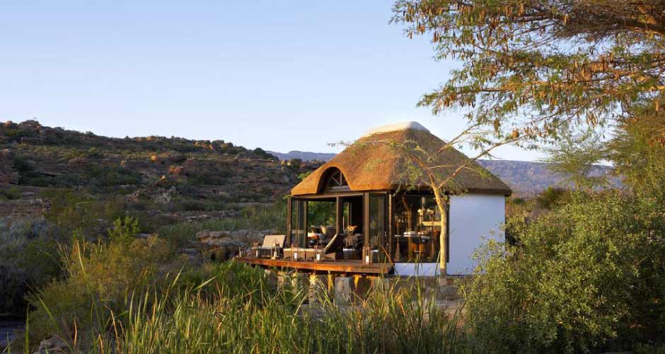 Bushmans Kloof Wilderness 04