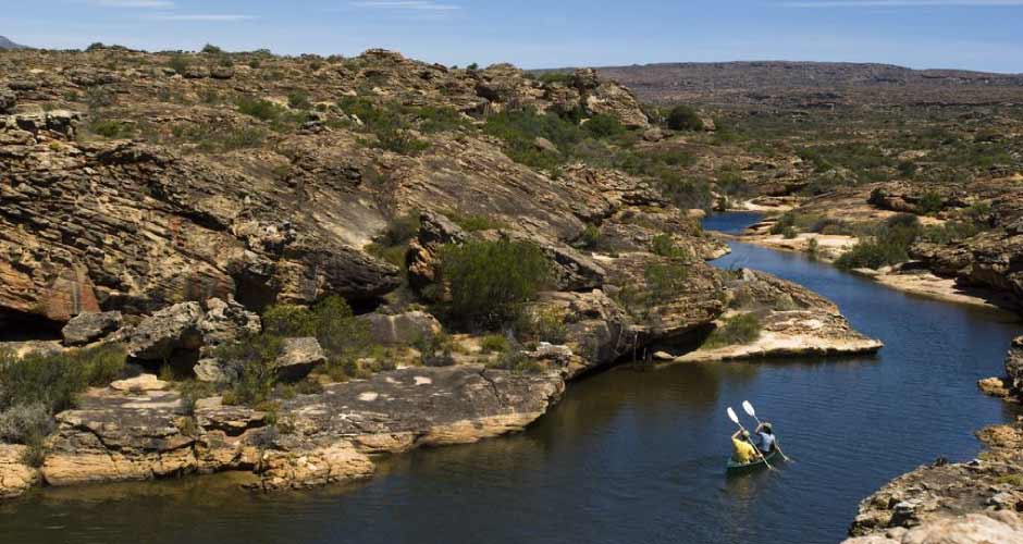 Bushmans Kloof Wilderness 08