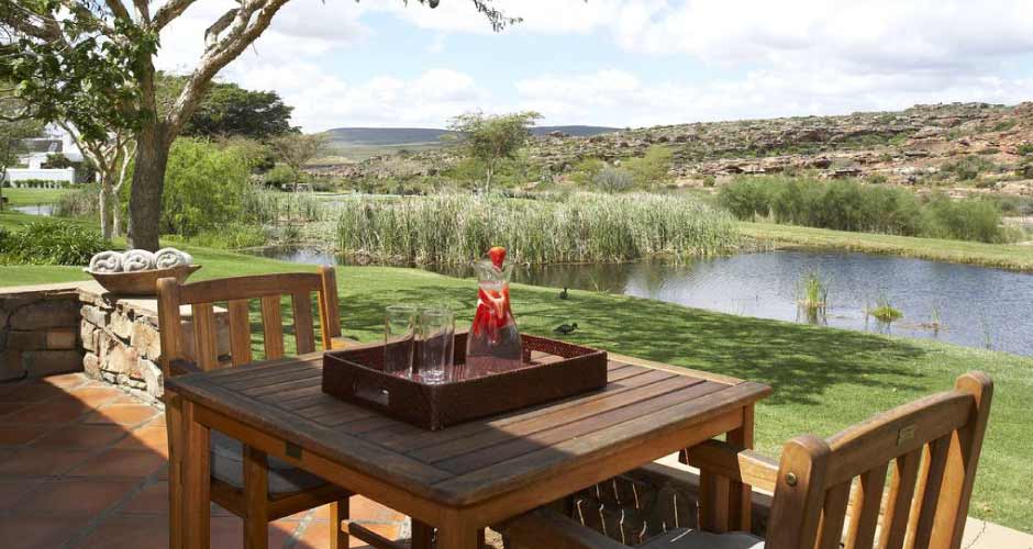 Bushmans Kloof Wilderness 10