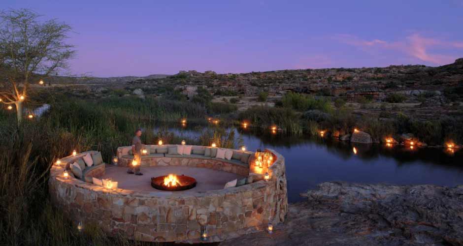 Bushmans Kloof Wilderness 13