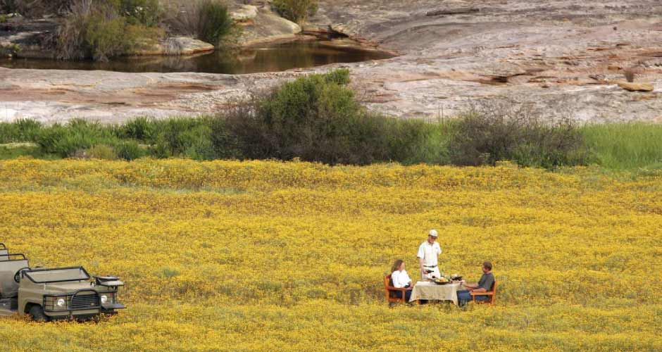 Bushmans Kloof Wilderness 14
