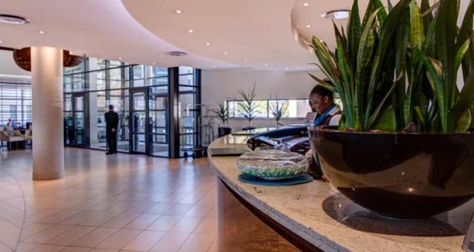 CityLodge Hotel Fourways 03