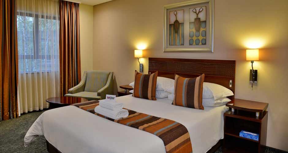 CityLodge Hotel Fourways 05