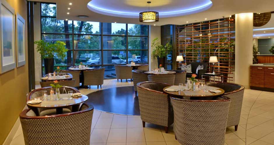 CityLodge Hotel Fourways 06