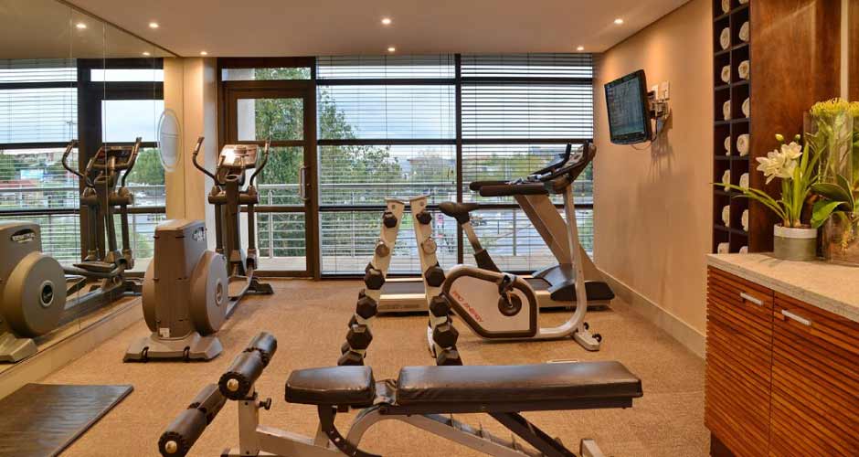 CityLodge Hotel Fourways 07