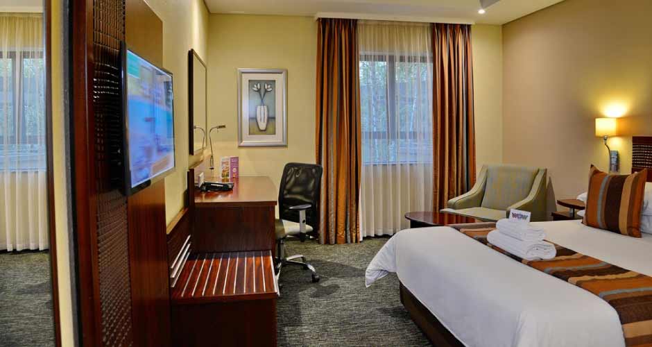 CityLodge Hotel Fourways 08