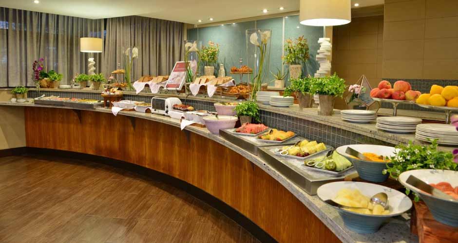 CityLodge Hotel Fourways 09