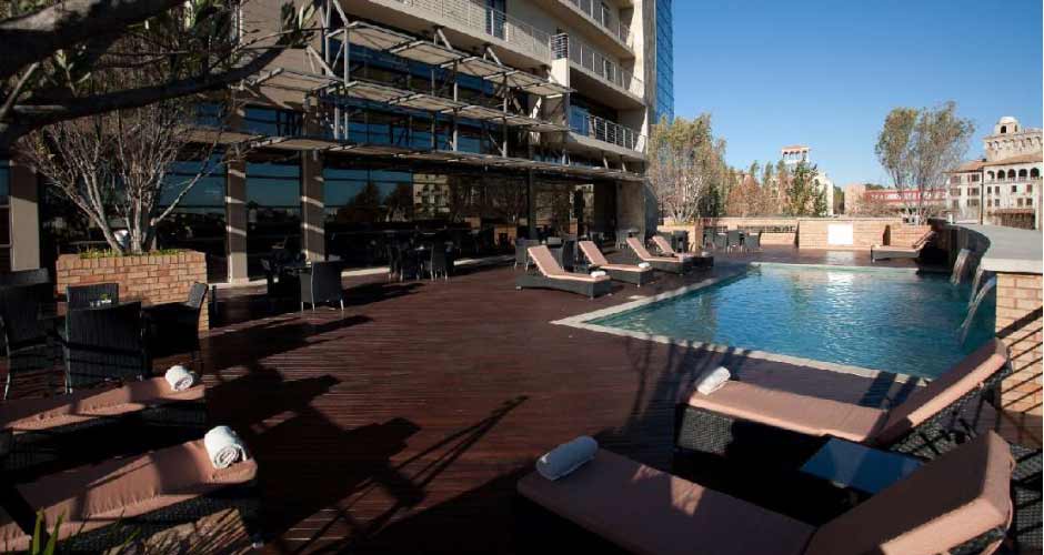 CityLodge Hotel Fourways 10