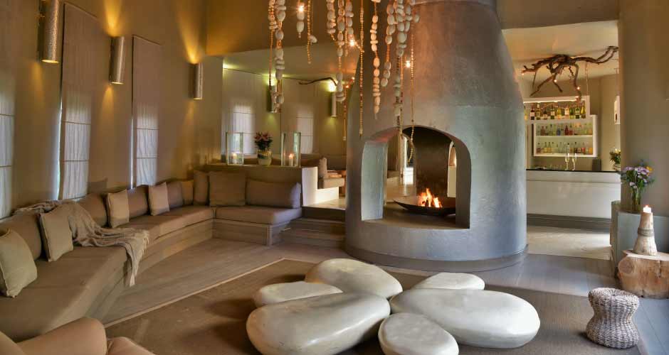 Clifftop Exclusive Safari Hideaway 03