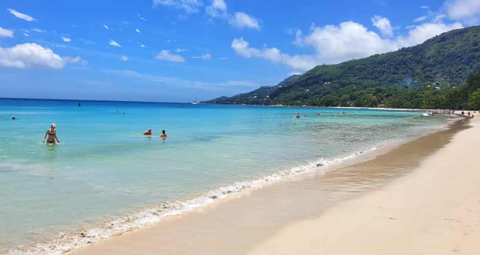 Coral Strand 10