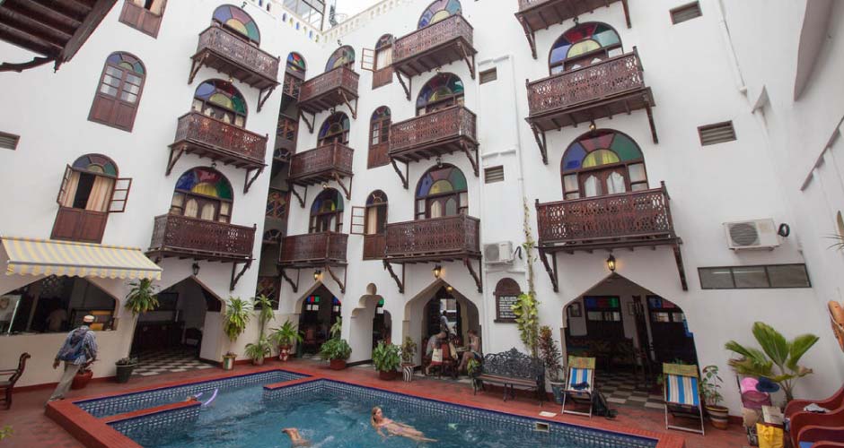 Dhow Palace 06