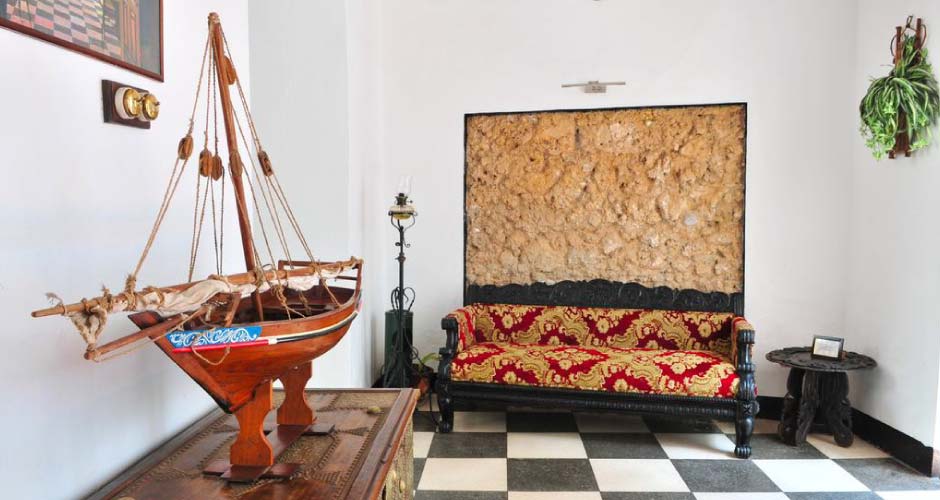 Dhow Palace 08