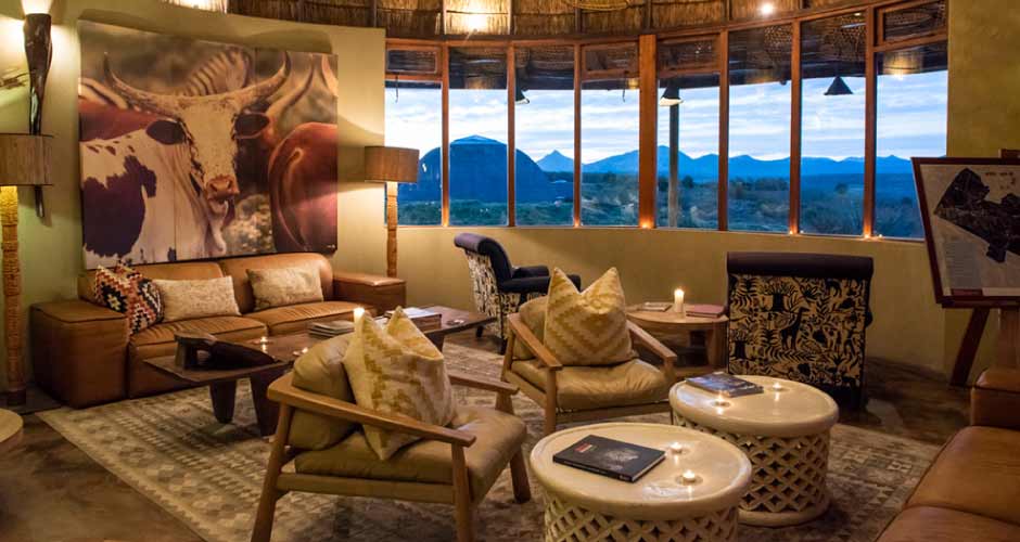 Gondwana Game Reserve Kwena Lodge 03