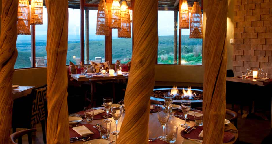 Gondwana Game Reserve Kwena Lodge 04