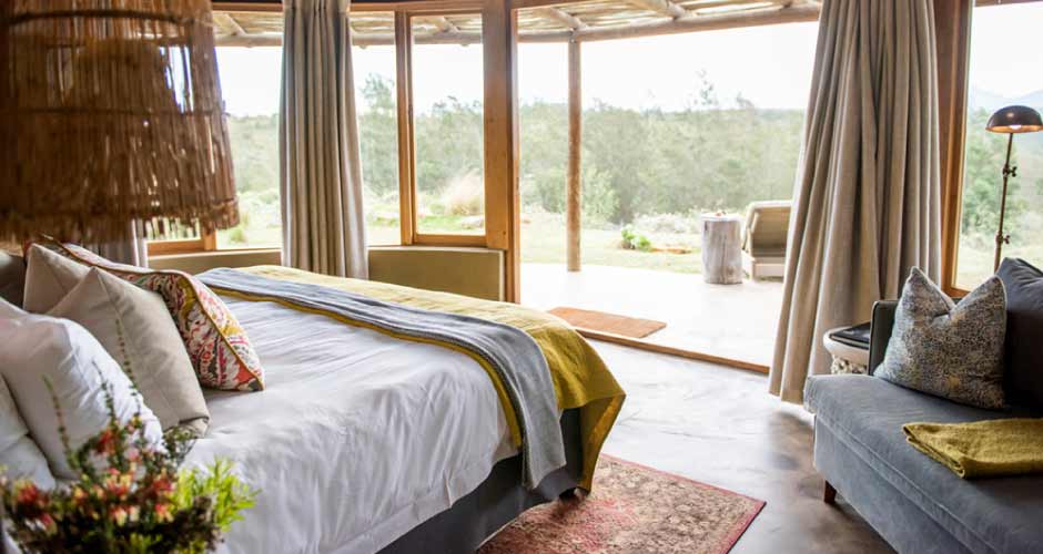 Gondwana Game Reserve Kwena Lodge 05