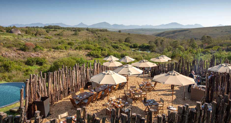 Gondwana Game Reserve Kwena Lodge 07