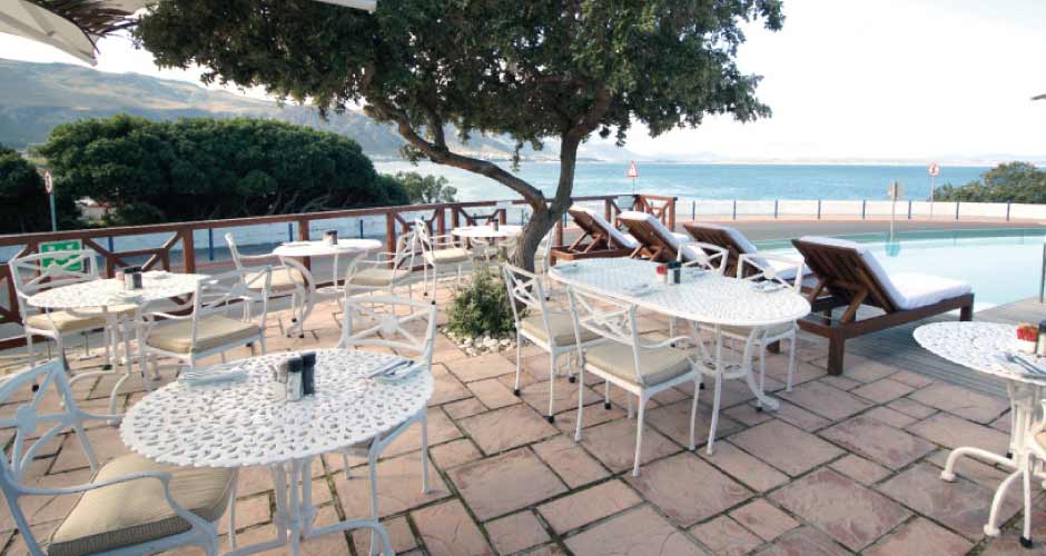 Harbour House Hotel 03