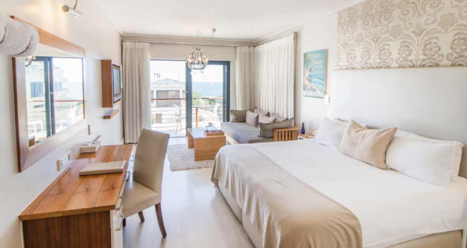 Harbour House Hotel 05