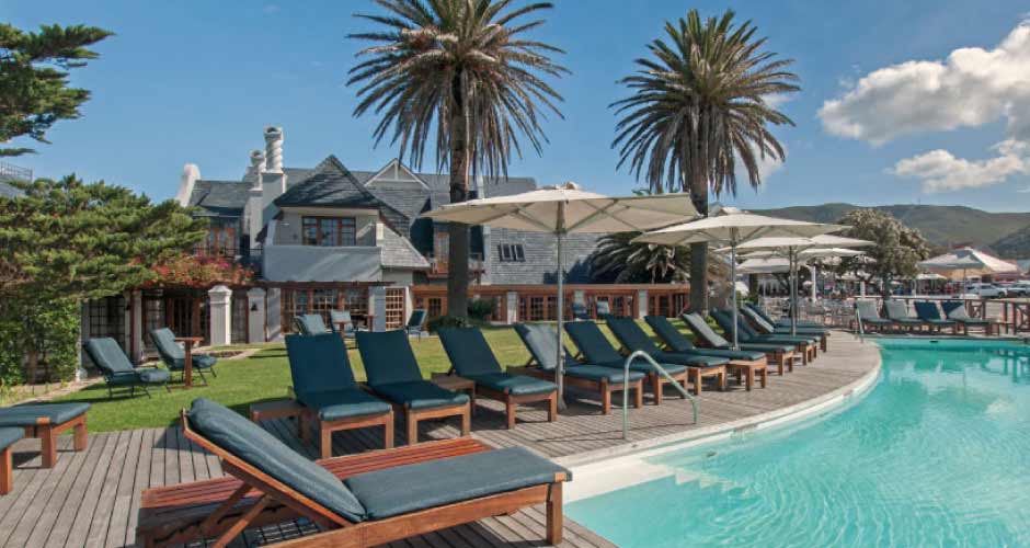 Harbour House Hotel 08