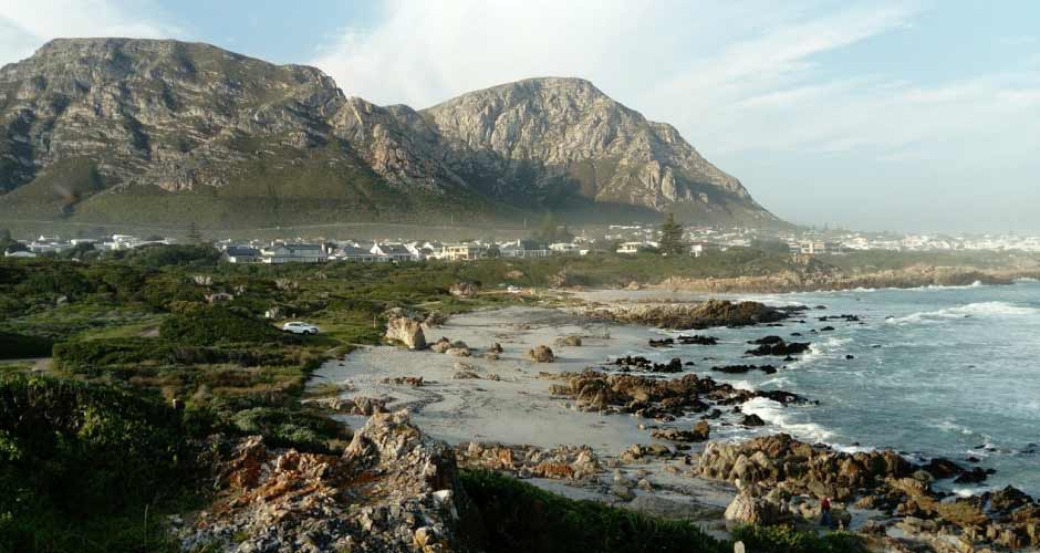 Hermanus Beach Villa 03