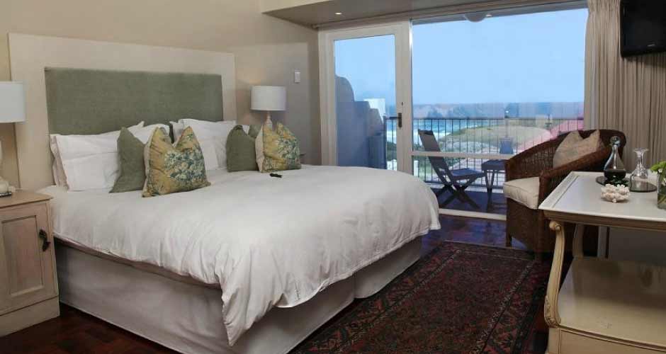 Hermanus Beach Villa 05