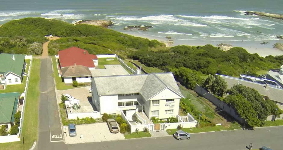 Hermanus Beach Villa 09